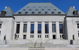 Corte Suprema de Canadá, Ottawa. Crédito: Robert Linsdell vía Flickr (CC BY 2.0).