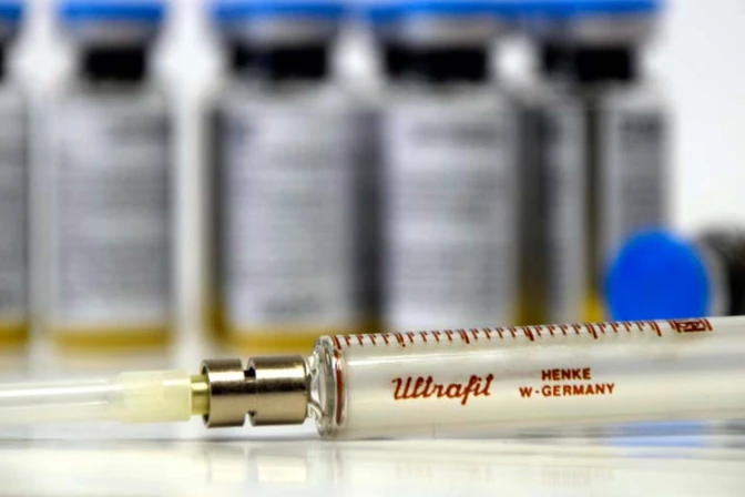 Superior General rechaza que Hermanos de la Caridad provean eutanasia en Bélgica