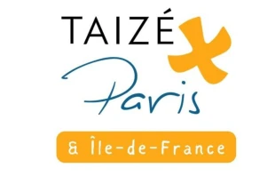 Cartel del encuentro ecuménico en París 2025 Crédito: Comunidad de Taizé