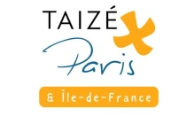 Cartel del encuentro ecuménico en París 2025