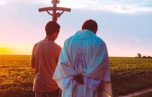 Imagen referencial. Crédito: Cathopic