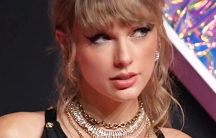 La cantante estadounidense Taylor Swift. Crédito: iHeartRadioCA (CC BY 3.0)