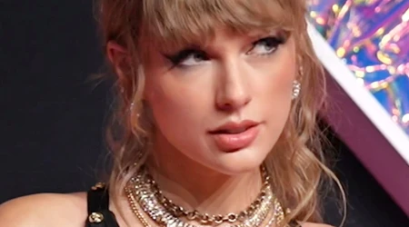Taylor Swift.