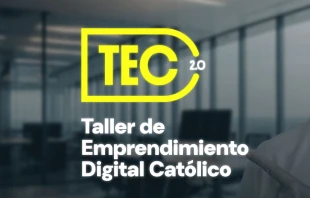 TEC 2.0 de Catholic Link| Crédito: Catholic Link.