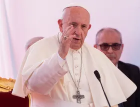 El Papa Francisco expone 3 razones sobre por qué la teología es necesaria en el mundo de hoy