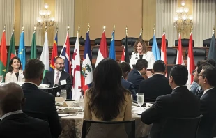 Tercer aniversario de la Declaración del Consenso de Ginebra Crédito: ADF International