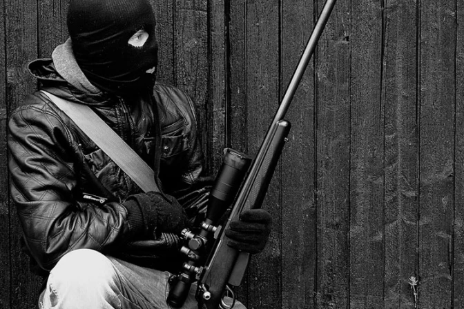 Egipto: Policía arresta a 13 personas que planeaban atentados contra cristianos