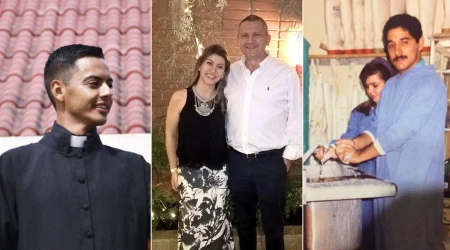 Testimonios de personas que dejaron sus carreras y profesiones para seguir a Cristo