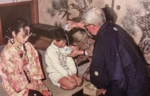 Foto referencial. Crédito: Sitio web de Thesaurum fidei.