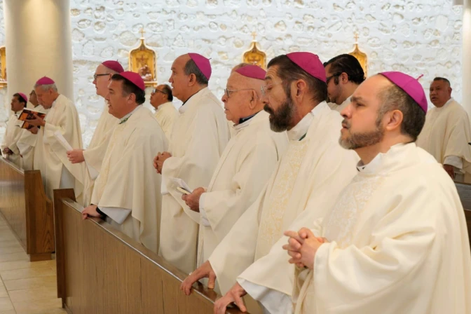 Obispos de México y EEUU: El sistema migratorio está “roto” y debe reformarse