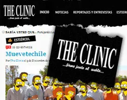 Lanzan boicot contra revista chilena que "disfrazó" al Papa de condón
