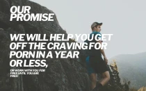 The Freedom Group fue fundada en 2023 y trabaja para ayudar a los hombres a liberarse de la adicción a la pornografía.