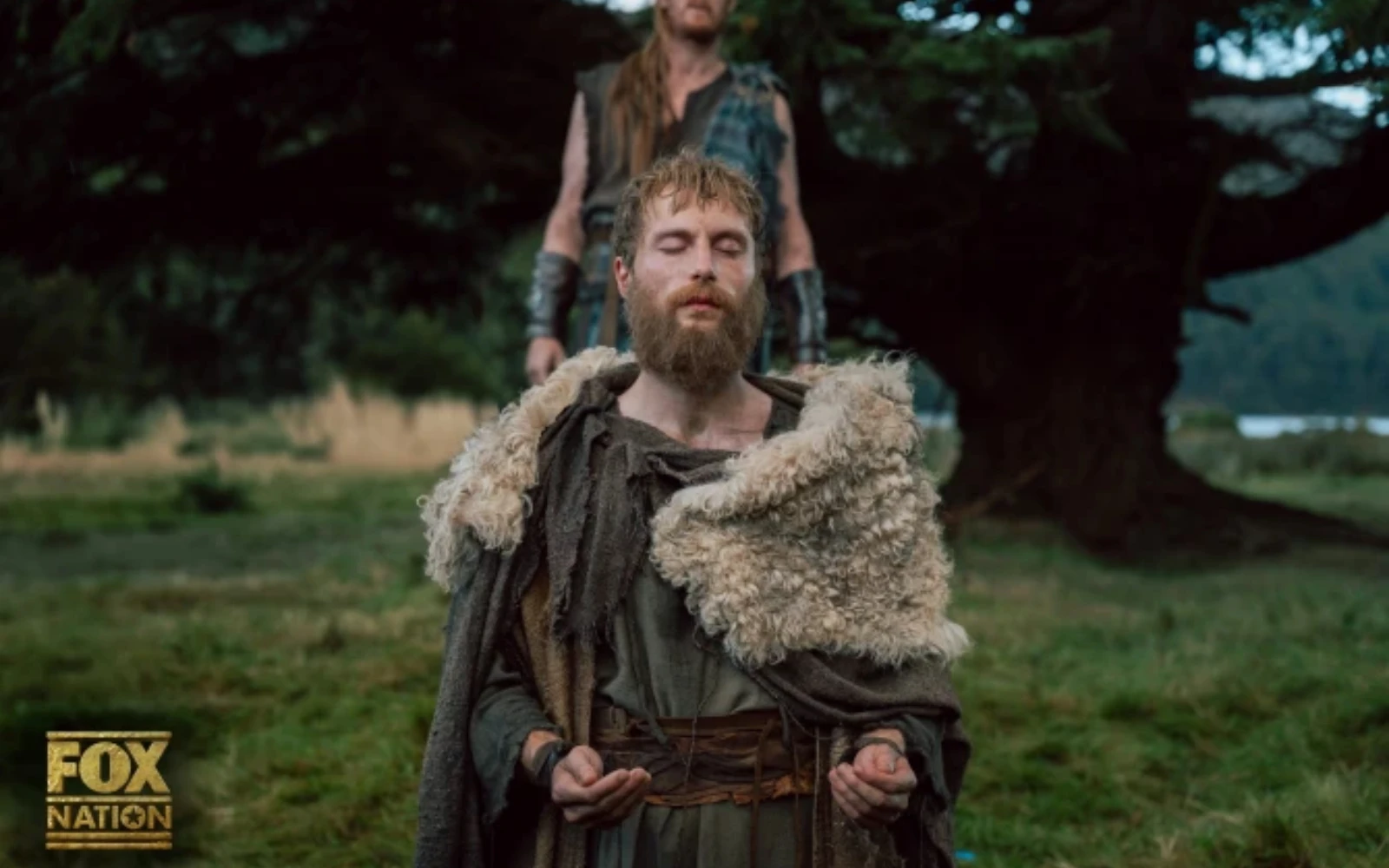 San Patricio, tal como aparece en la película "The Saints" de Martin Scorsese.?w=200&h=150