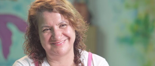 Thynna abortó para poder ocuparse de sus hermanos tras la muerte de su madre. Crédito: Heridos