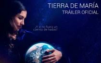 Tierra de María (2013), dirigida por el español Juan Manuel Cotelo.