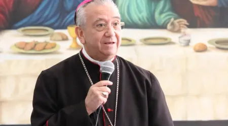 México: Arzobispo ve en su padecimiento de cáncer un camino a la santificación