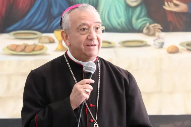 México: Arzobispo ve en su padecimiento de cáncer un camino a la santificación