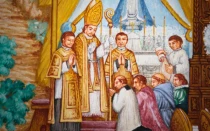 Tlaxcala, cuna de la evangelización.