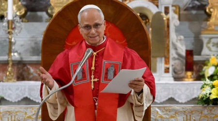 Todos los Discursos del Papa León XIV