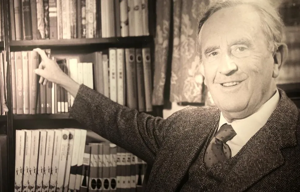 Fotografía de Tolkien en la exposición de Roma?w=200&h=150