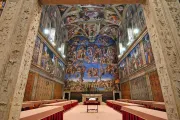 Serie de videos muestra los grandes secretos de los Museos Vaticanos