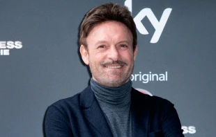 Salvatore "Totó" Schillaci. Crédito: Andrea Raffin / Shutterstock