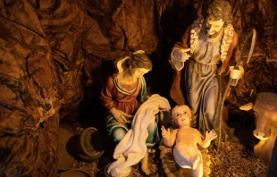 Imagen referencial Crédito: Francisco Xavier Franco/Cathopic