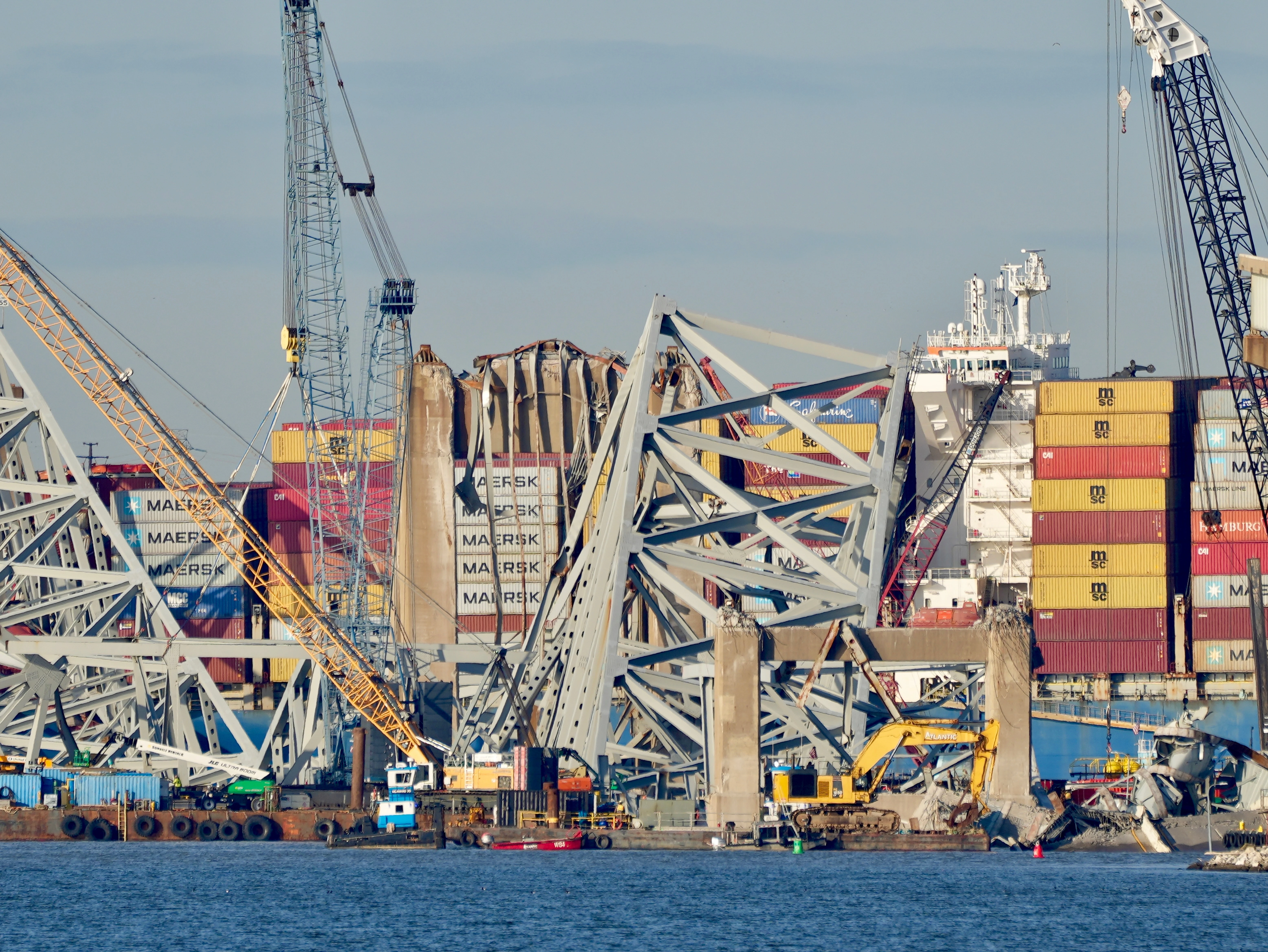 Colapso del puente Francis Scott Key Bridge, el 26 de marzo de 2024.?w=200&h=150