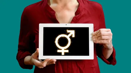 Lanzan una campaña para frenar la ley trans en España
