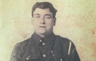 La curación milagrosa de John Traynor es la 71ª que se certifica como obra de Dios por intercesión de la Virgen de Lourdes. Crédito: Hospitalidad Nuestra Señora de Lourdes.