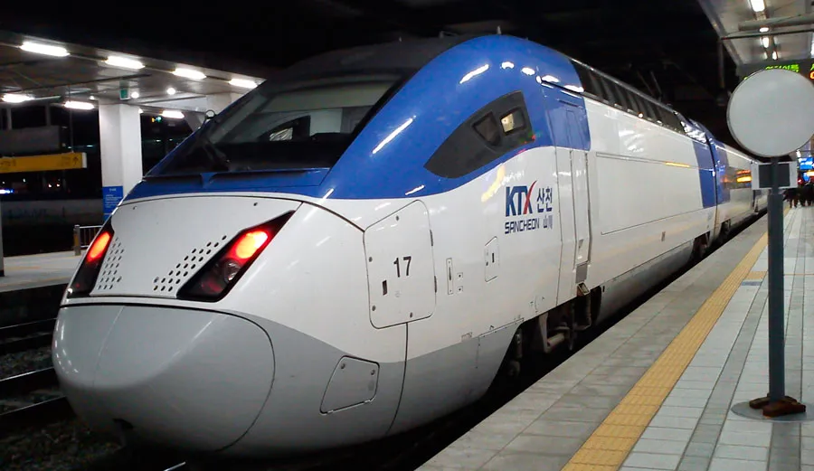 Tren KTX  / Foto: Mx kouhosei (CC BY-SA 3.0)?w=200&h=150