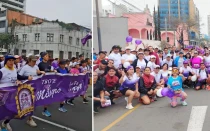 X Trote del Milagro por el Señor de los Milagros el domingo 19 de octubre.