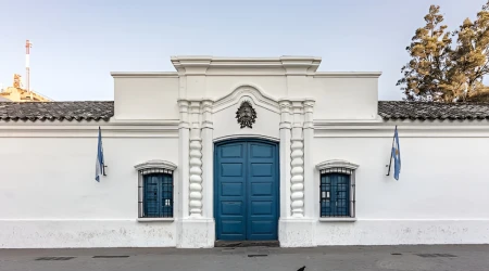 Casa Histórica de Tucumán