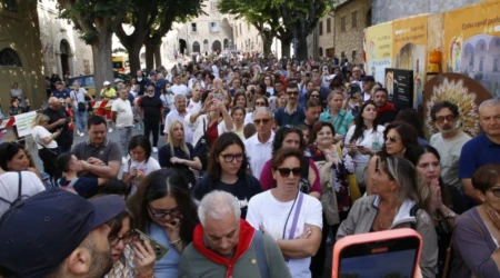 tumba de Carlo Acutis