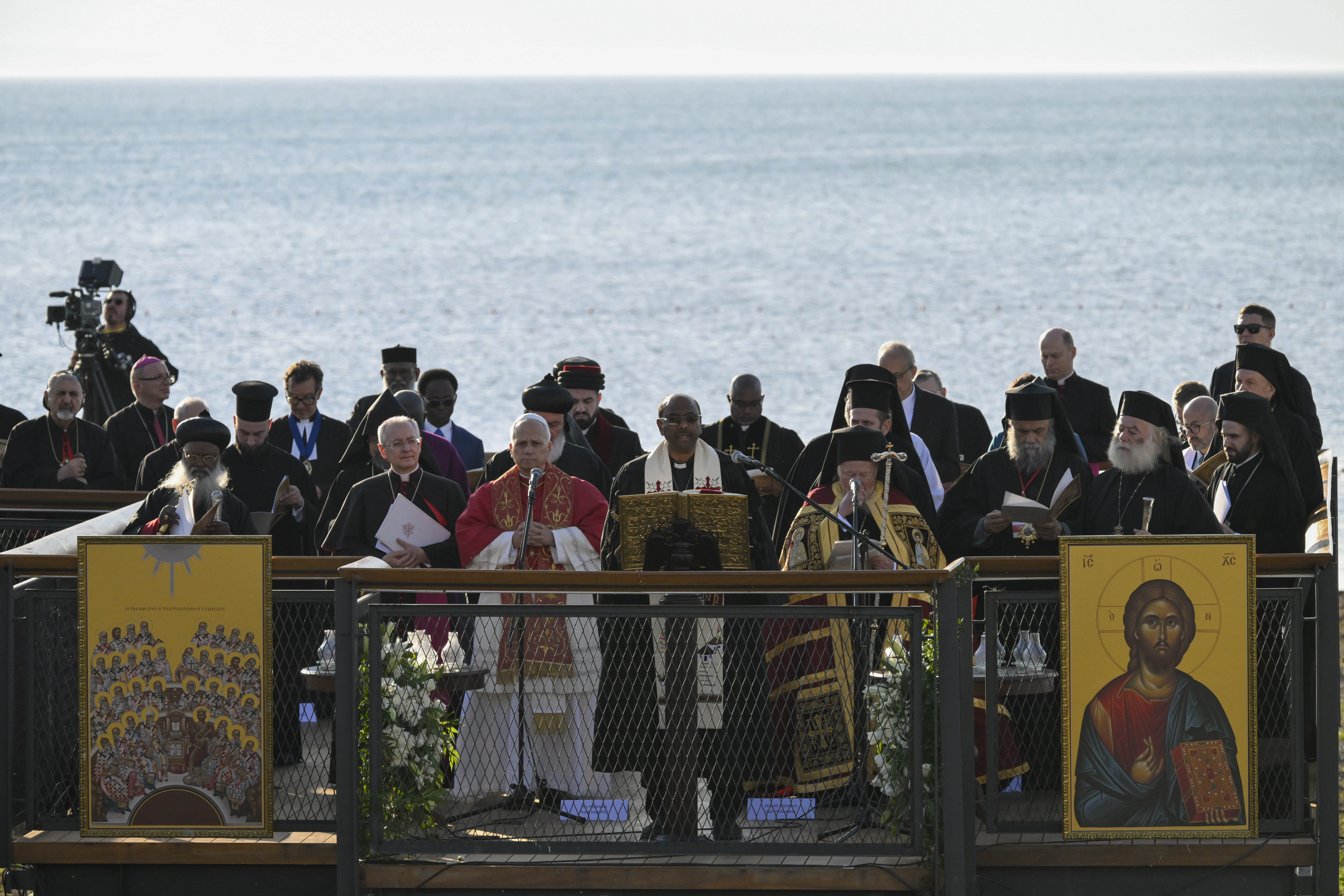 Crédito: Vatican Media