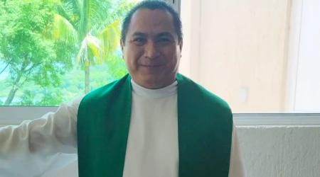 Sacerdote fallece tras ser arrastrado por arroyo desbordado en Veracruz, México