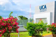 Universidad Centroamericana UCA Nicaragua
