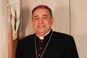 Mons. José Domingo Ulloa, Arzobispo de Panamá