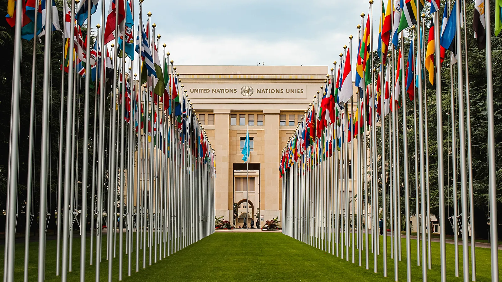 La sede de la ONU en Ginebra, Suiza?w=200&h=150
