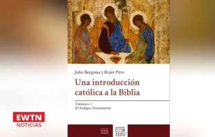 Una introducción católica a la Biblia Crédito: EWTN Noticias.