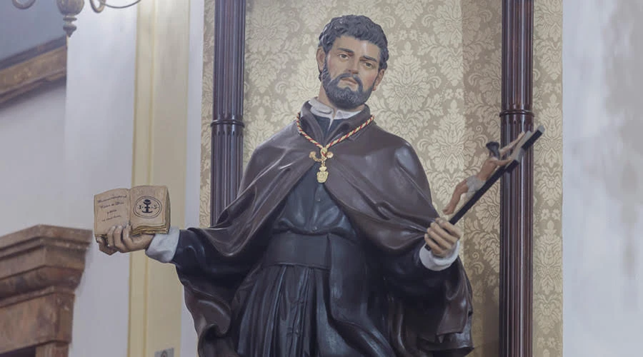 San Juan de u00c1vila. Foto: Diu00f3cesis de Cu00f3rdoba?w=200&h=150