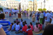 Diócesis de Cádiz y Ceuta reza rosario por la vida 