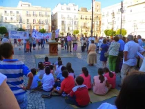 Foto: Arquidiu00f3cesis de Cu00e1diz y Ceuta 