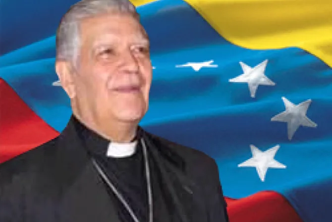 Cardenal Urosa pide fortalecer unidad de Iglesia ante secularismo agresivo