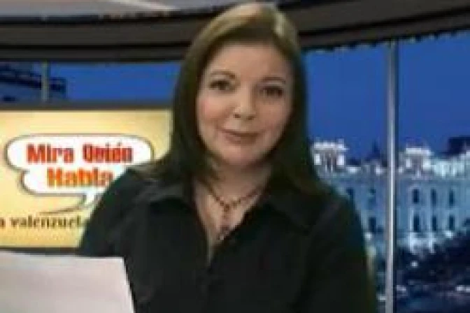 Periodista defiende enérgicamente a Cardenal Cipriani ante ataque de colega