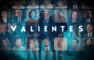 Documental "Valientes' llega a España Crédito: Goya Producciones