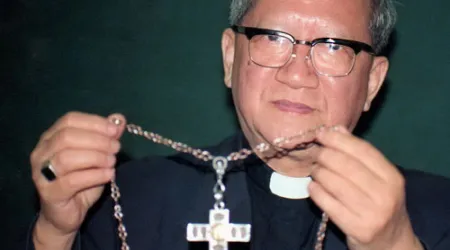 Avanza proceso de beatificación del Cardenal Van Thuan, recordado héroe de Vietnam