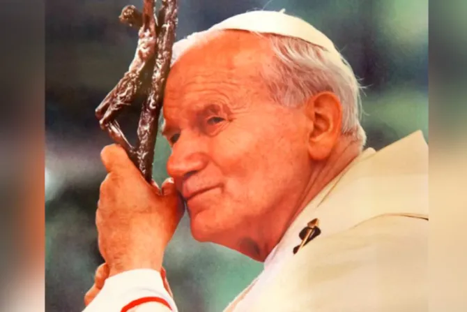 Muerte con dignidad: Un amigo recuerda los últimos momentos de Juan Pablo II