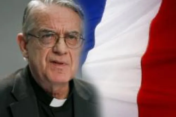 Vaticano condena enérgicamente asesinatos en escuela judía de Francia