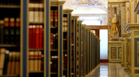 Biblioteca Apostólica Vaticana